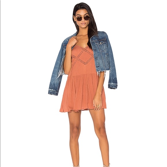 Amuse Society Odessa dress - Picture 3 of 9